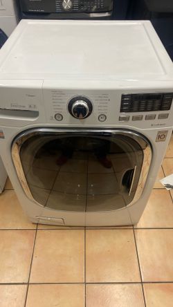 LG WASGER MACHINE 