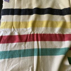 Polar star wool blanket sale