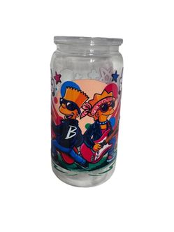 Barts Music Plastic Cup