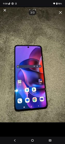 Motorola G Stylus