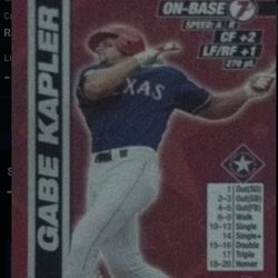 A Box Of Baseball Cards And Pokemon Cards 