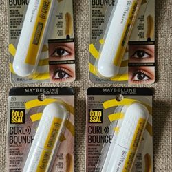 New Mascara For $5 Each