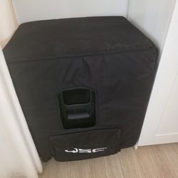 Qsc Sufwoofer 
