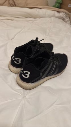 Y3 boost