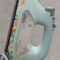 Oliso TG1600 Pro+  SmartIron With Auto Lift ***Not Heating*** For Repair Only