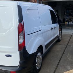 2017 Ford Transit