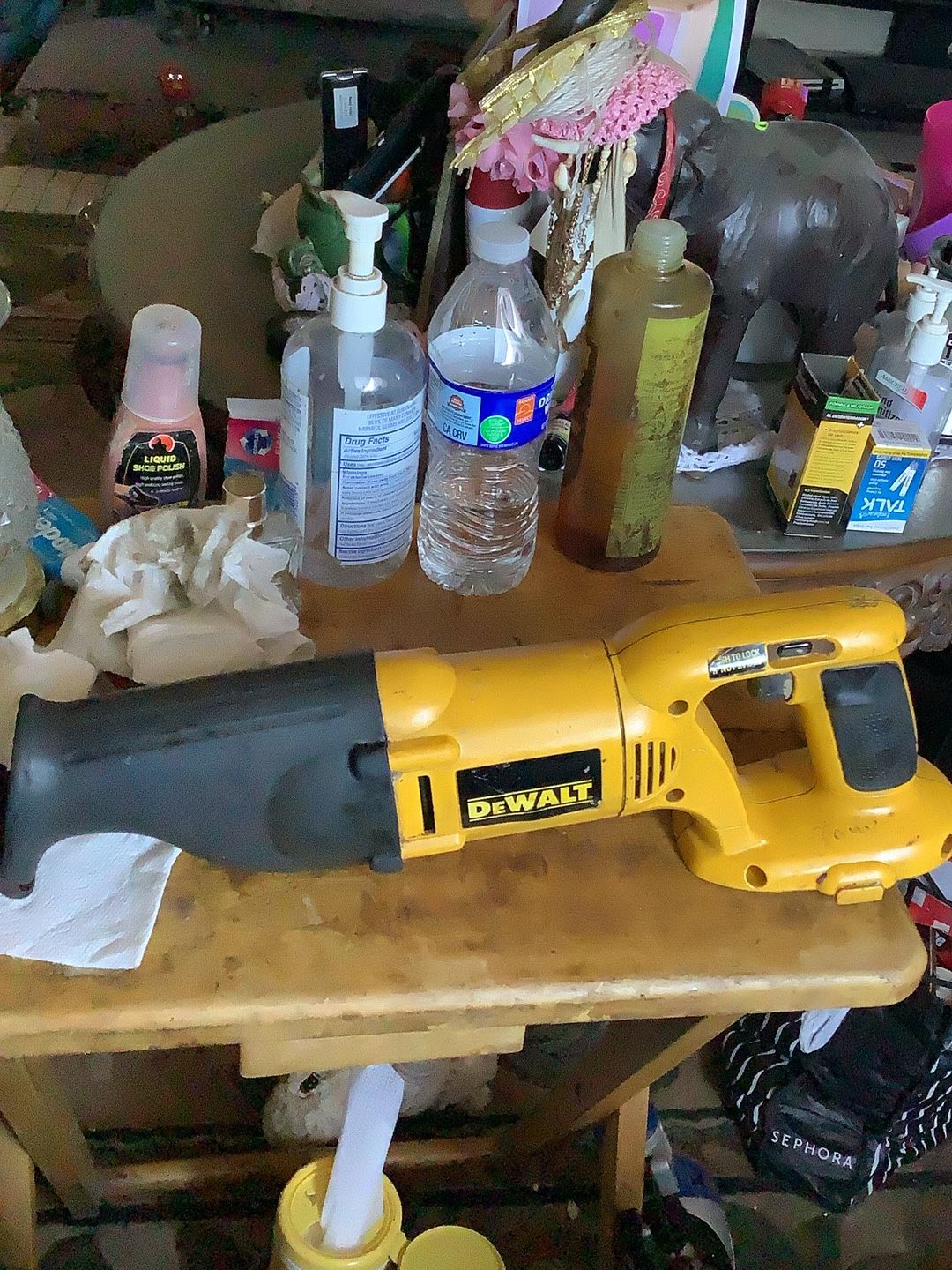 Dewalt