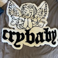 Carpet Decor Wall Art 