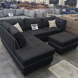Sectional Set