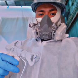 Jp Home & Commercial Improvements 