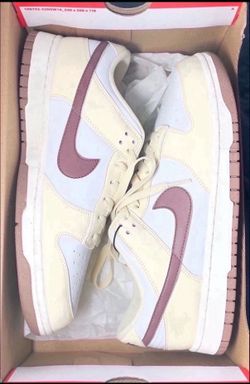 New Nike Dunk Low US W 10.5
