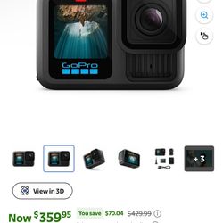 GOPro HERO 13