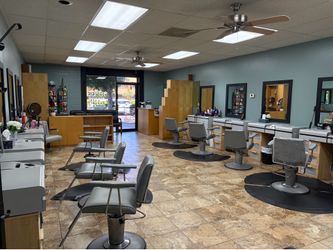 Established Hair Salon For Sale- Turnkey opportunity in south Scottsdale