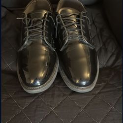 Bates lites Dress shoes size 10.5