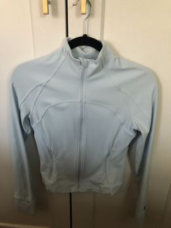 Nulu Cropped Define Jacket in PWBE