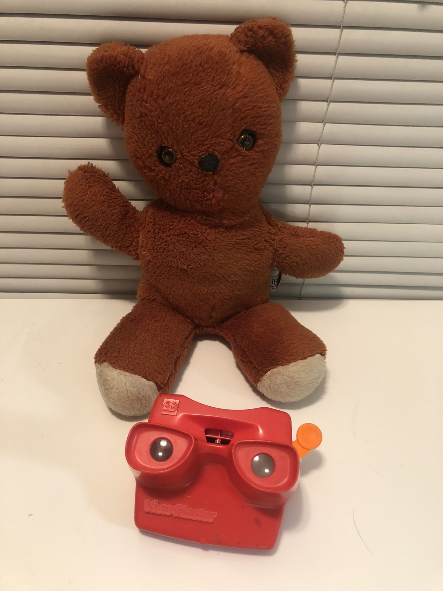 70s Toys
