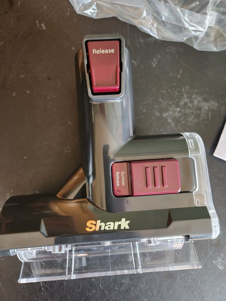 Shark Vacuum True Pet Mini Motorized Brush for NV750 NV650
