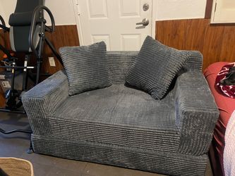 Convertible Sofa Bed