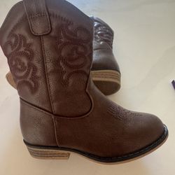 Toddler Size 9 Shoes 