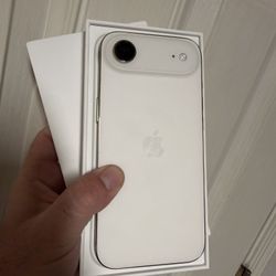 New Iphone 17 Air 256gb At&t Cricket 