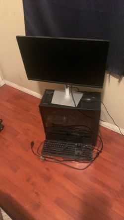 Pc 2060 GEFORCE RTX