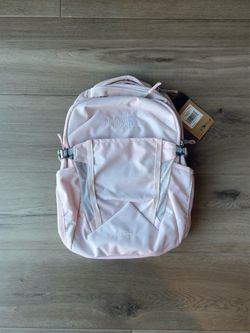 NORTH FACE BACKPACK