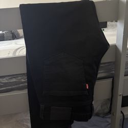 Levi Black Levi Premium 