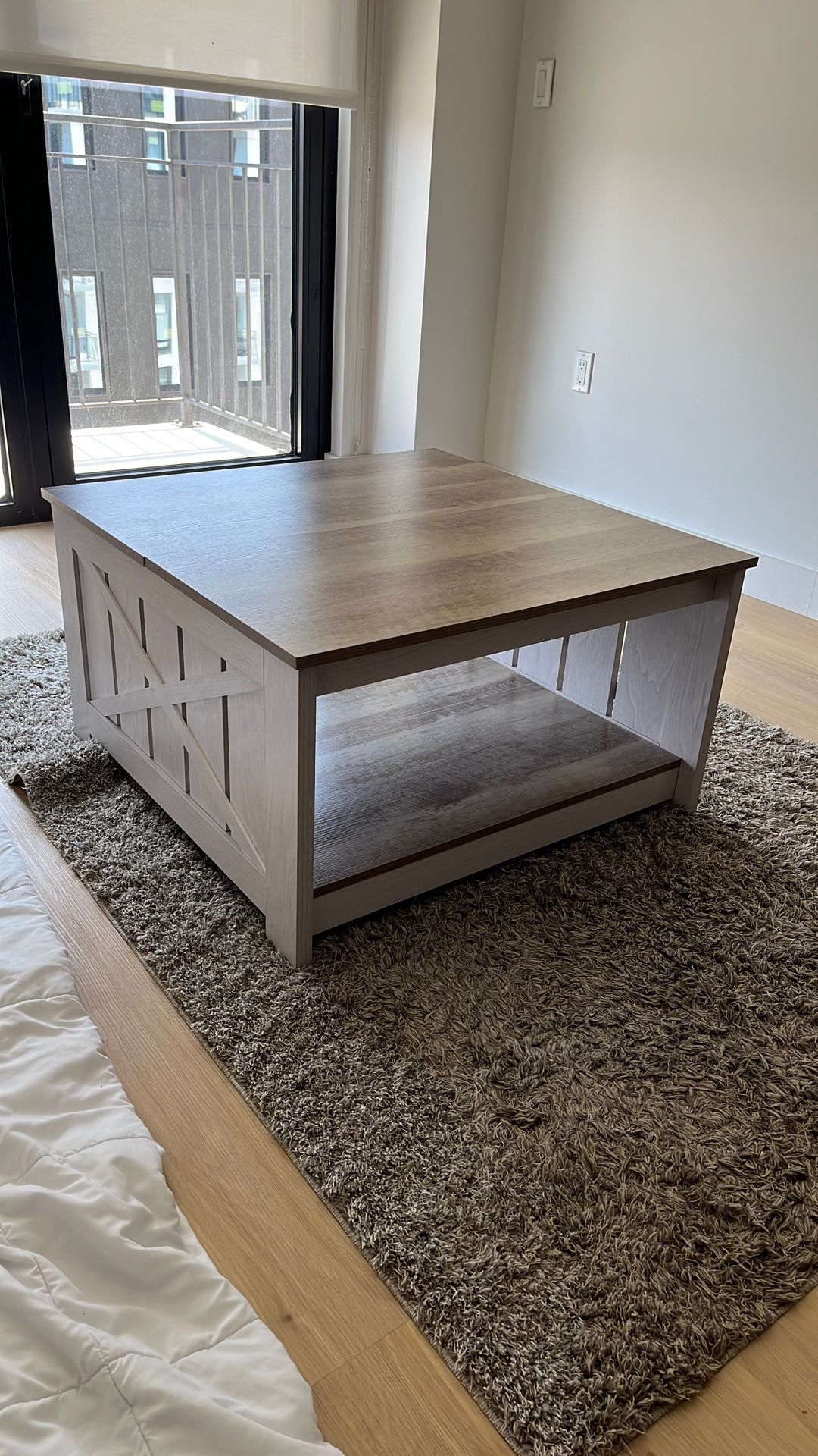 Coffee Table $25
