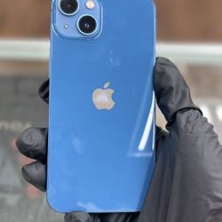 iPhone 13 256GB Unlocked 