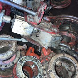 9 Pipe Cutters Just The Tool No Tables With