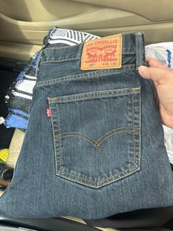 Levi’s Pants like New 36/30