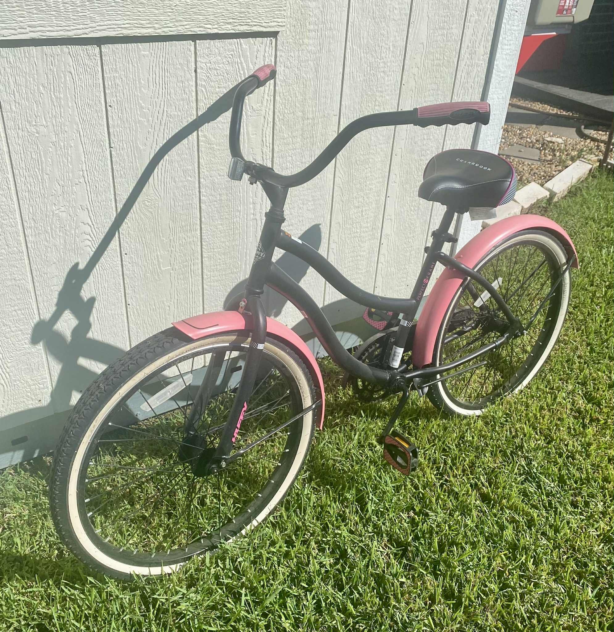 Adult And Kid’s Bike