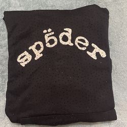 Sp5der vvs Hoodie