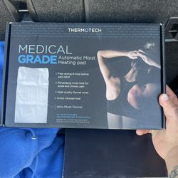Thermo Tech Heating Pad
