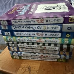 Diary Of A wimpy Kid
