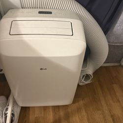 PG Premium Portable AC Air Conditioner 