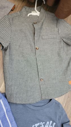 Boy clothes
