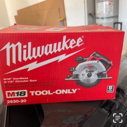 Milwaukee 