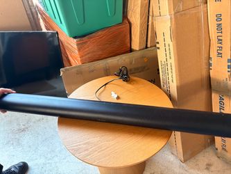 Arc Sonos soundbar