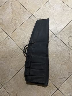 Carry Case
