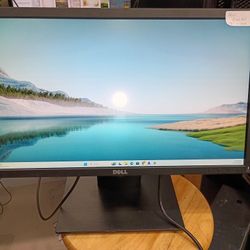 Dell E2216H 22" Screen Monitor #5