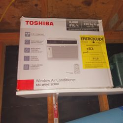 Window AC