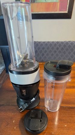 NINJA Smoothie Blender