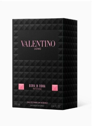 valentino born in roma mens cologne