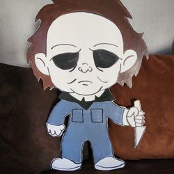 Jason prop