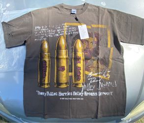 Vale Tee Size Large