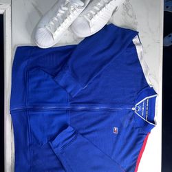 Tommy Hilfiger Jacket 