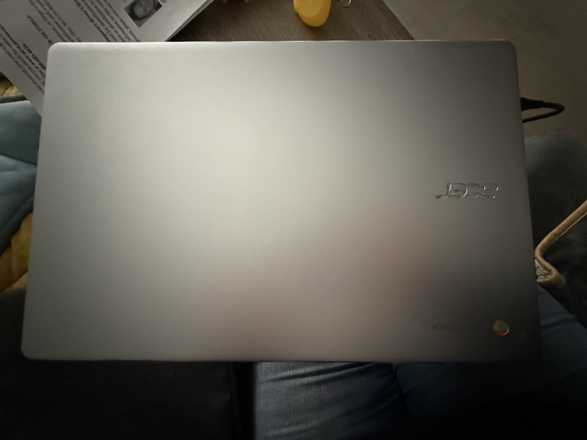 Acer Chromebook Laptop