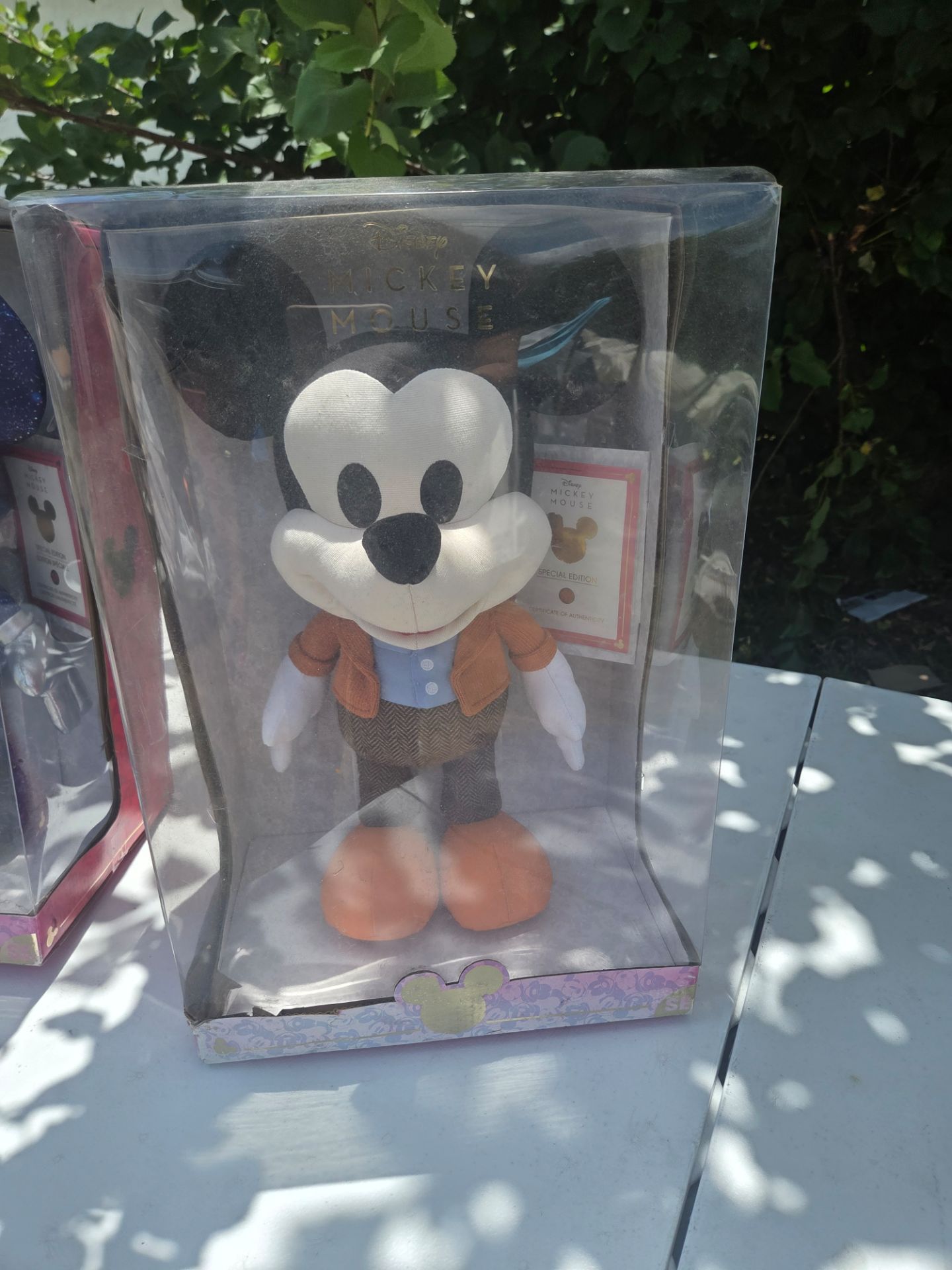 Vintages Mikey mouse