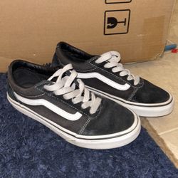Youth Vans